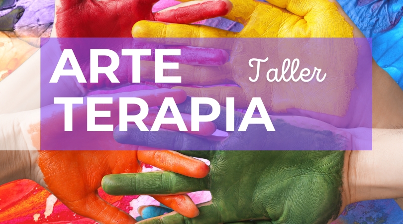 Taller de arteterapia