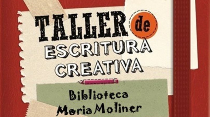 La biblioteca retoma el taller de escritura creativa