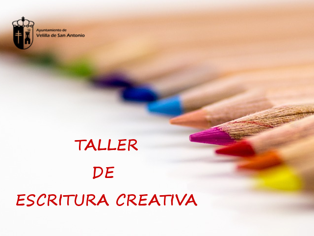 Taller de Escritura Creativa Jóvenes