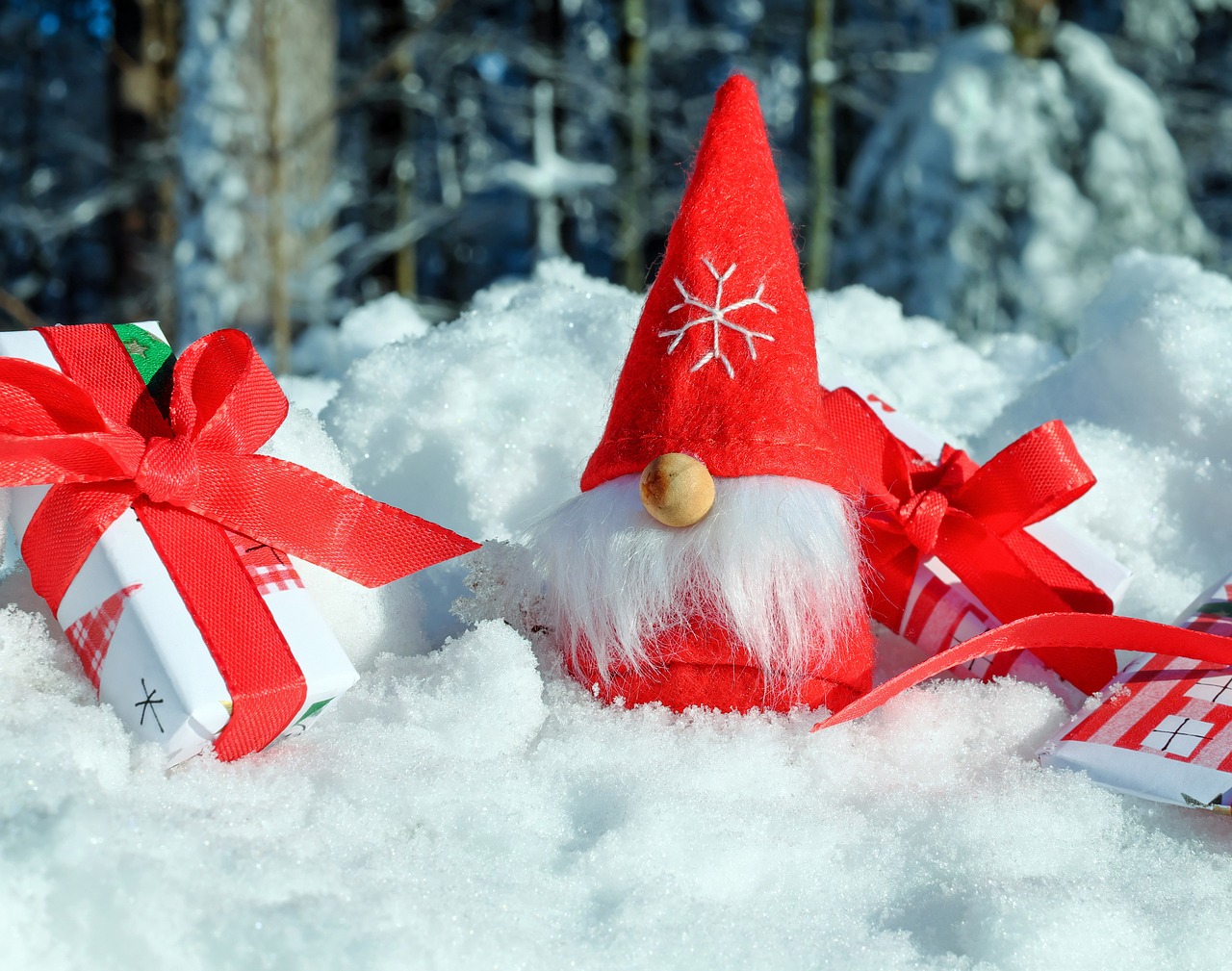 Taller ¡Toca la Navidad!