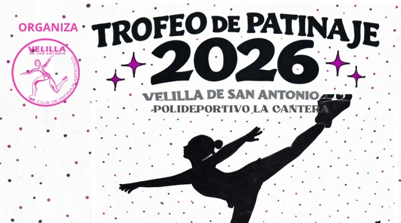 Trofeo Patinaje 2026