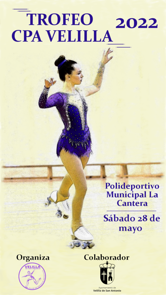 trofeo patinaje velilla 2022