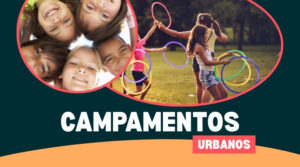 urbanos campamentos 2026