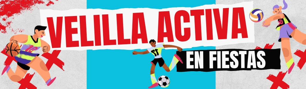 velilla activa fiestas metaslider
