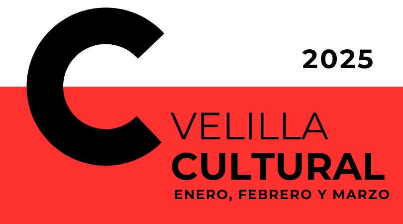 La concejalía de Cultura presenta el programa cultural para el primer trimestre de este 2025 en el que destaca el compromiso por acercar la cultura a todas las personas La concejalía de Cultura presenta el programa cultural para el primer trimestre de este 2025 en el que destaca el compromiso por acercar la cultura a todas las personas
