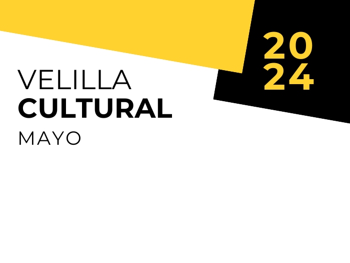 Velilla Cultural en mayo