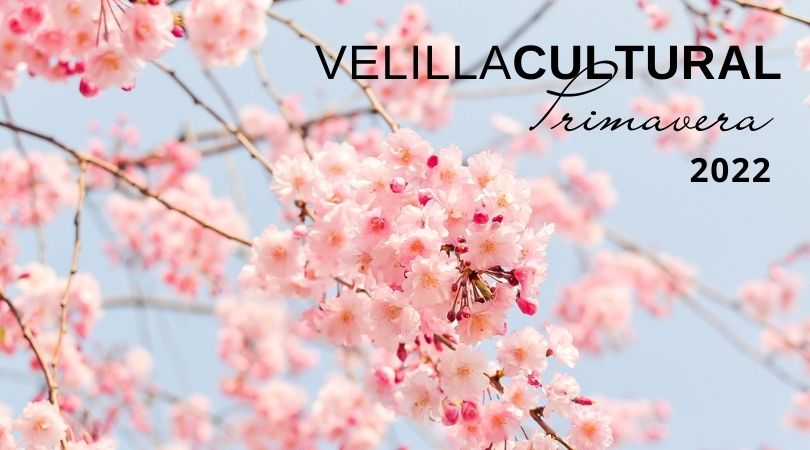 Velilla Cultural en primavera