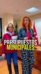 video presupuestos 2026