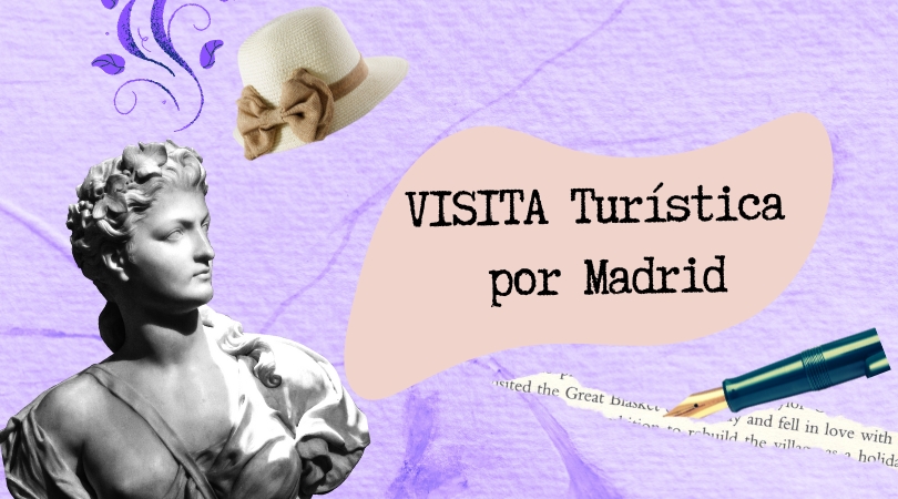 Visita turística por Madrid