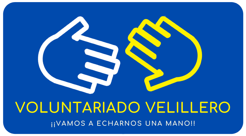 El Ayuntamiento de Velilla agradece el trabajo de todos los voluntarios y voluntarias que de manera desinteresada se han unido al Programa de Voluntariado Velillero