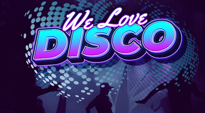 ESTRENO DE TEATRO. "We love disco" ESTRENO DE TEATRO. "We love disco"