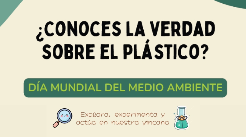 yincana dia medio ambiente web