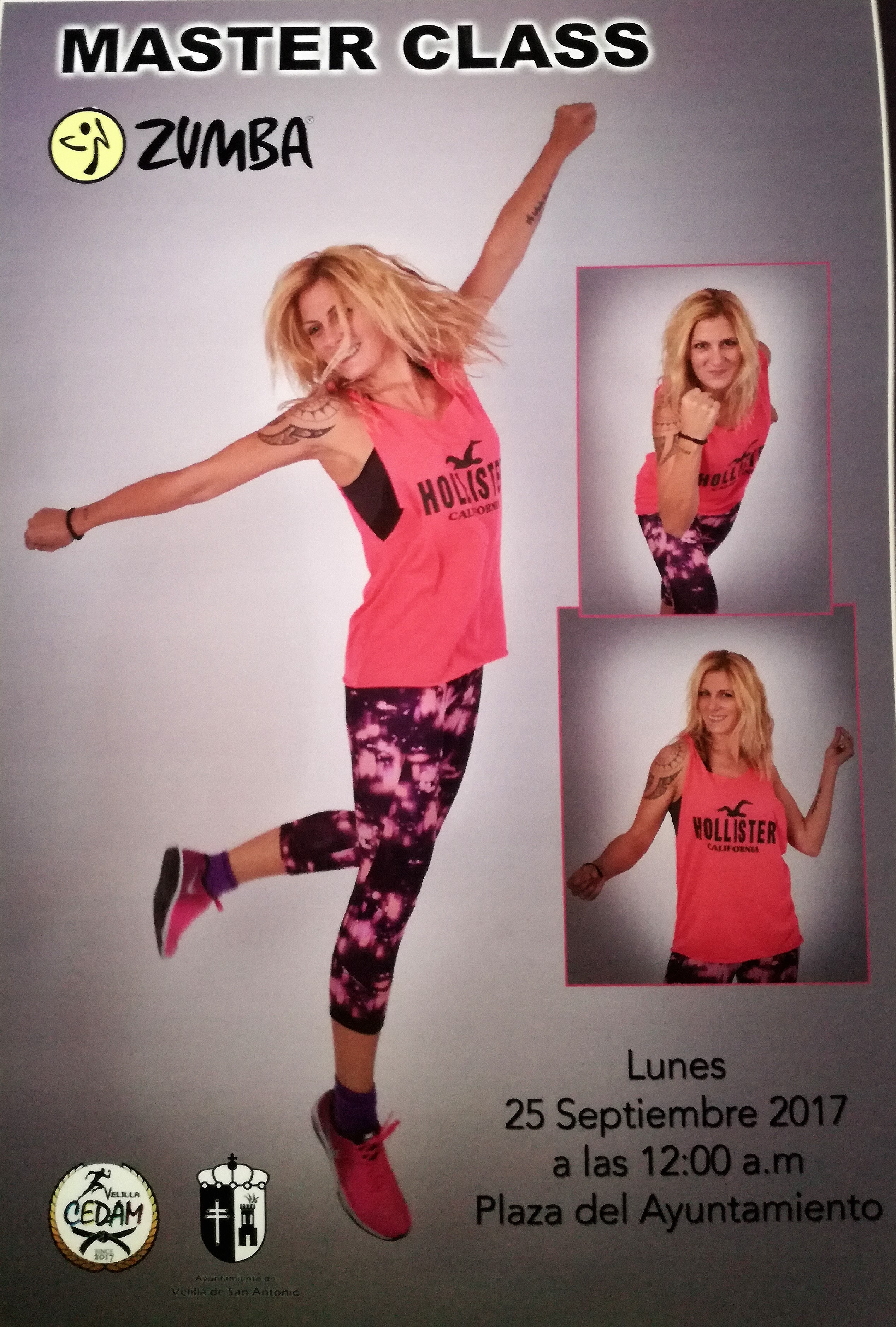Zumba